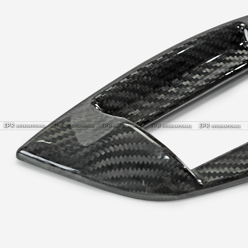 Nissan 09 onwards 370Z Z34 Outter Door Handle LHD