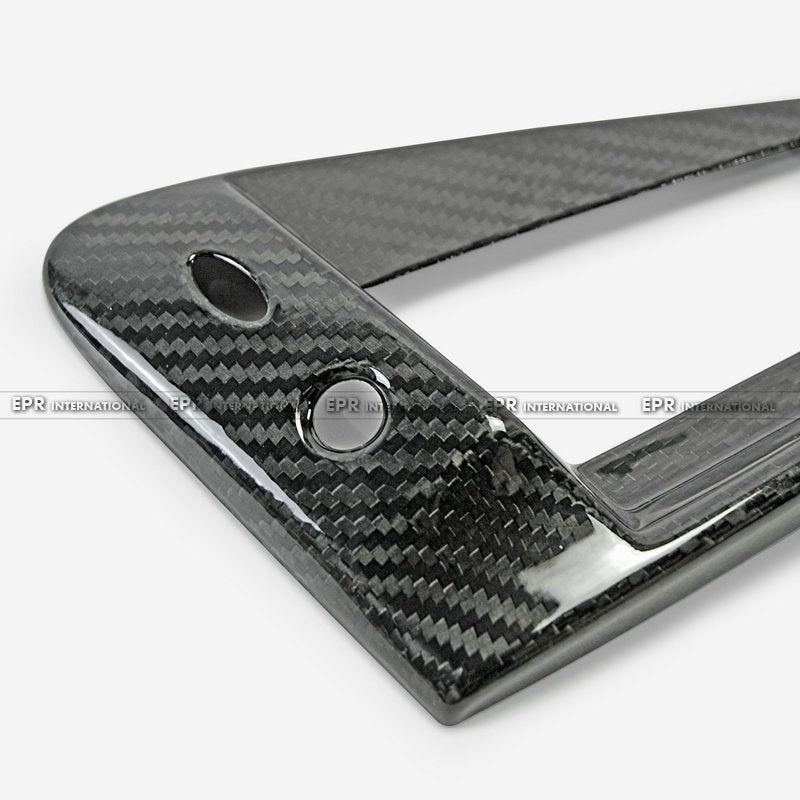 Nissan 09 onwards 370Z Z34 Outter Door Handle LHD