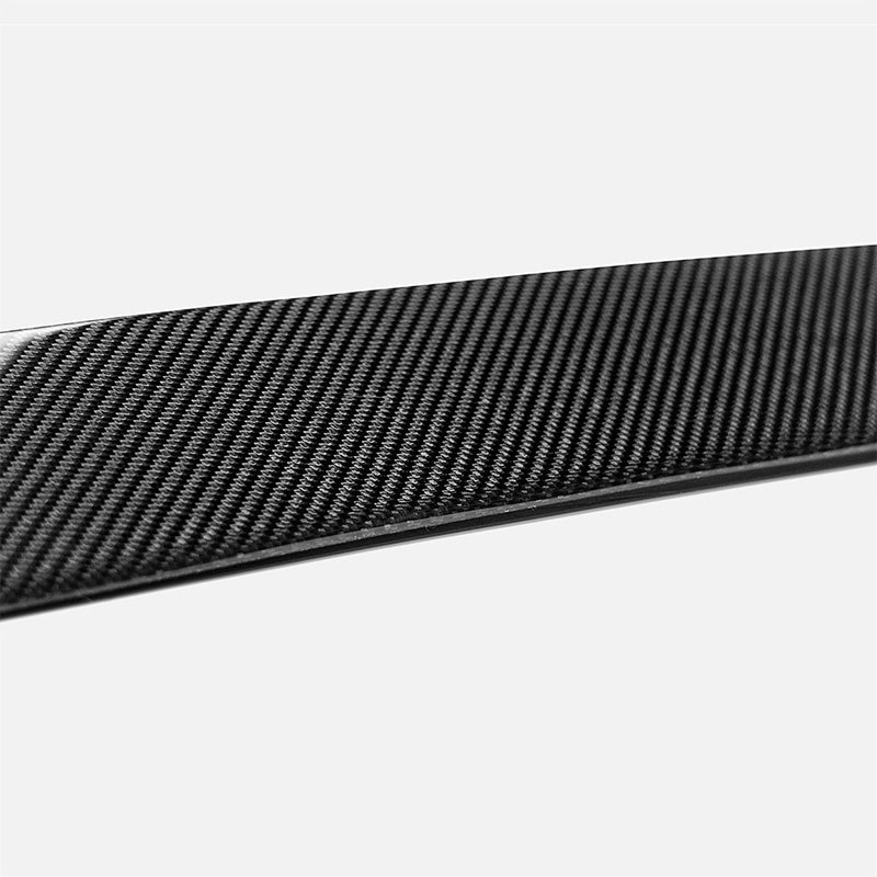 Nissan 09 onwards 370Z Z34 NIS Type Rear Spoiler EPA add on