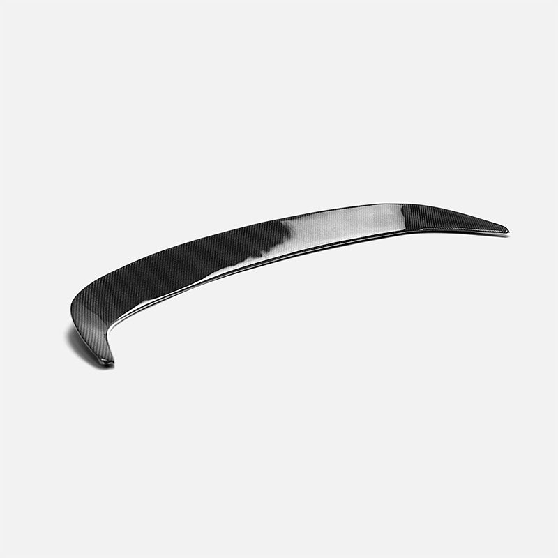 Nissan 09 onwards 370Z Z34 NIS Type Rear Spoiler EPA add on