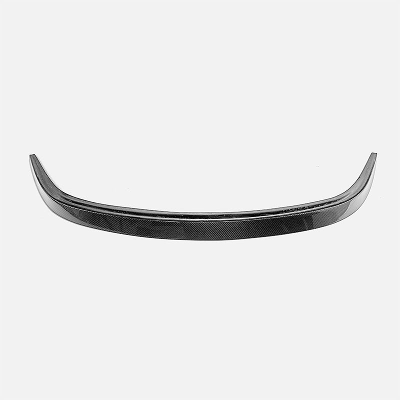 Nissan 09 onwards 370Z Z34 NIS Type Rear Spoiler EPA add on