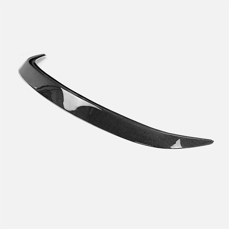 Nissan 09 onwards 370Z Z34 NIS Type Rear Spoiler EPA add on