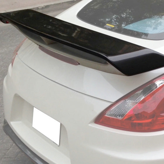 Nissan 370Z Z34 09-18 NIS2 Style Rear Spoiler