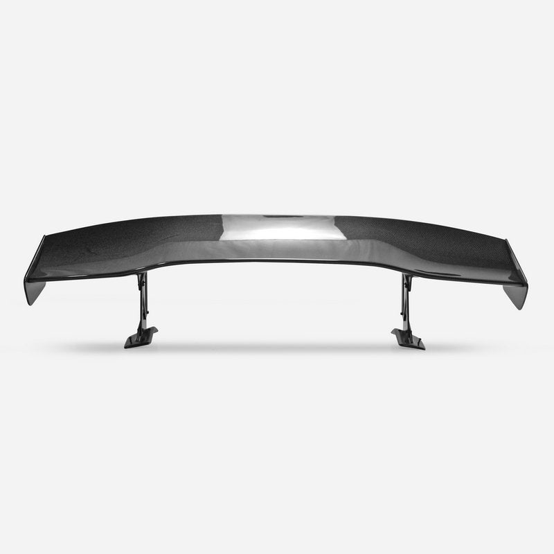 Nissan Z34 370Z VTX2 GT wing