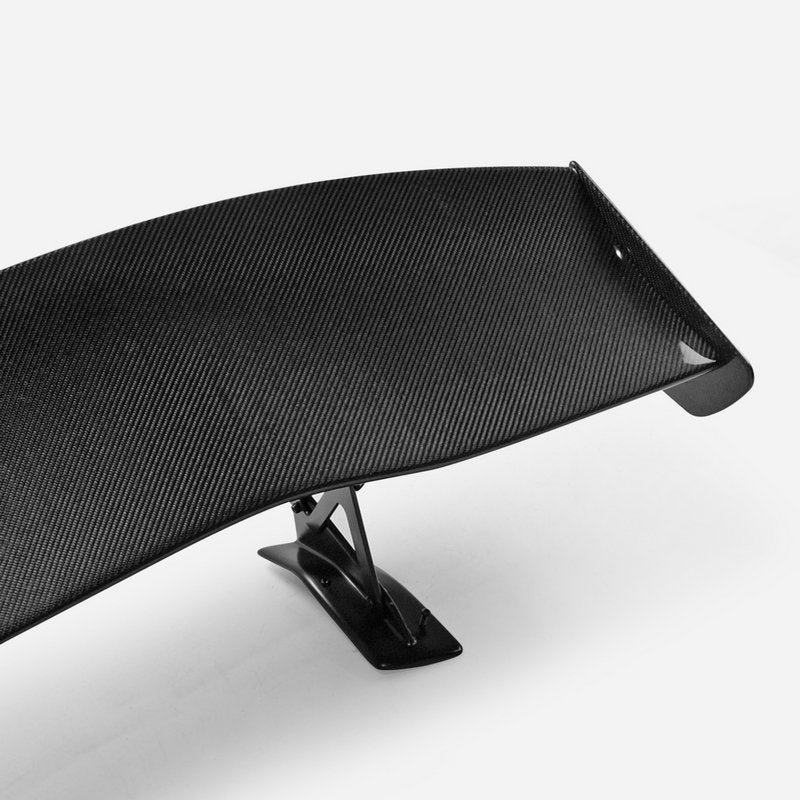 Nissan Z34 370Z VTX2 GT wing
