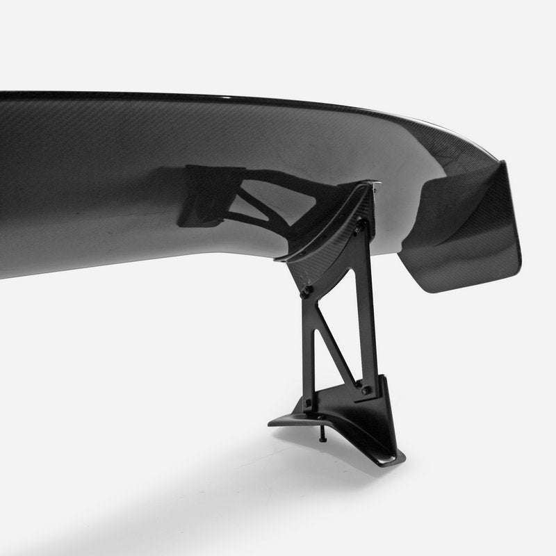 Nissan Z34 370Z VTX2 GT wing