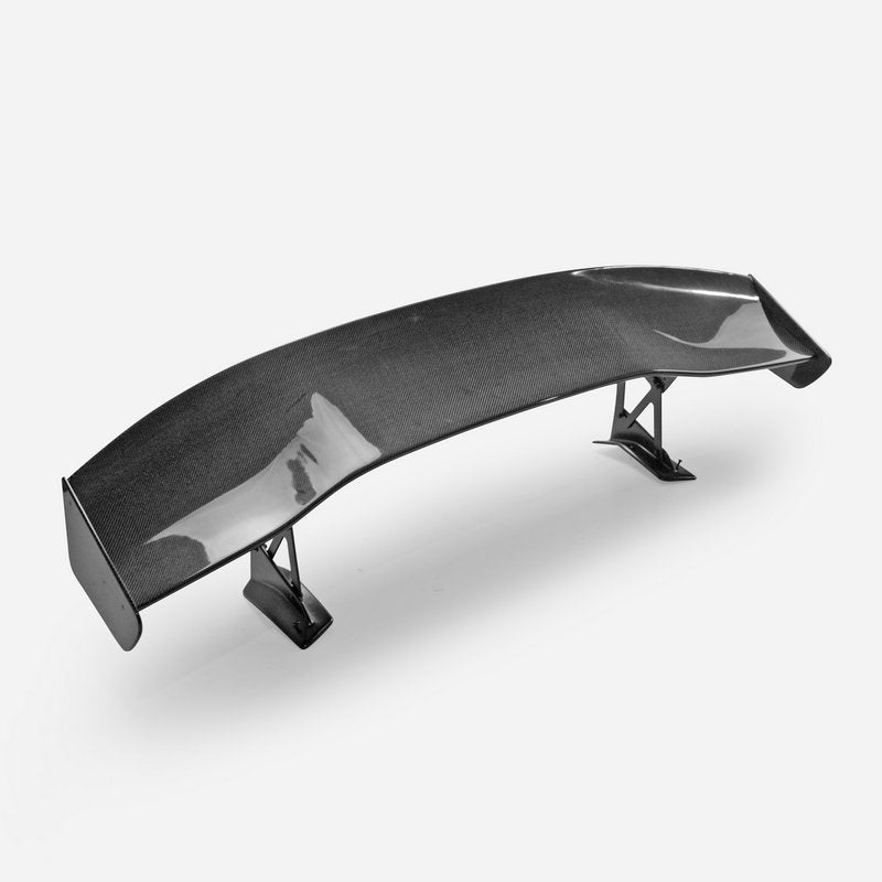 Nissan Z34 370Z VTX2 GT wing