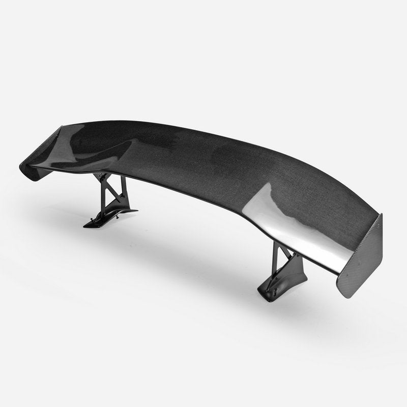 Nissan Z34 370Z VTX2 GT wing