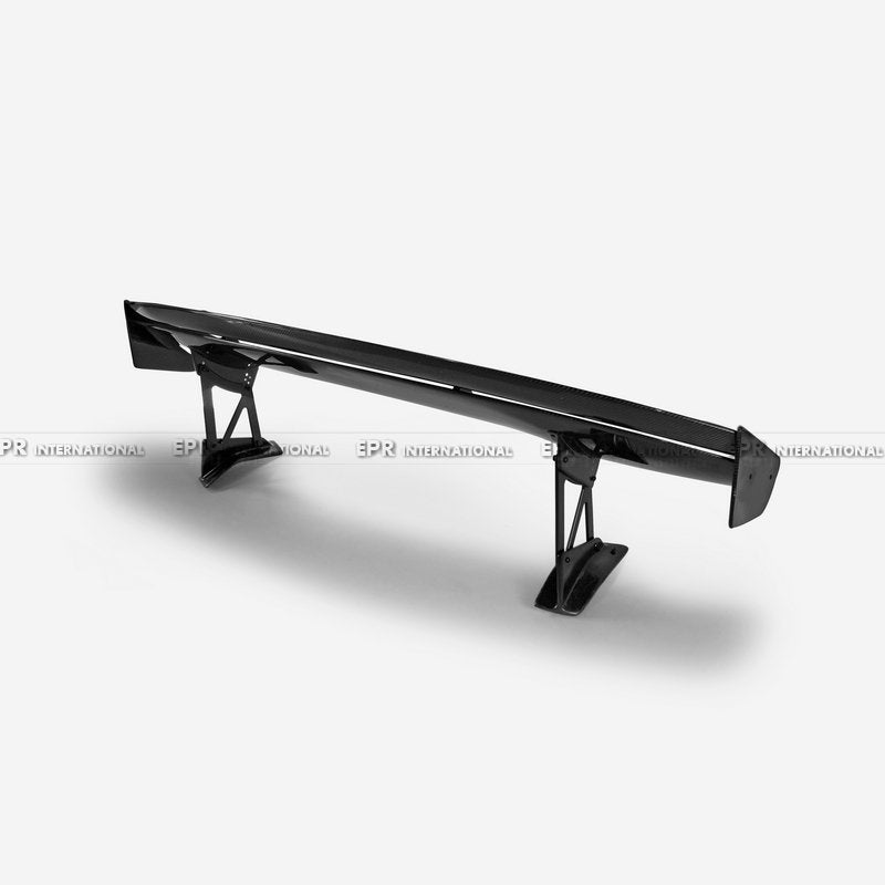Nissan Z34 370Z VTX8 GT wing