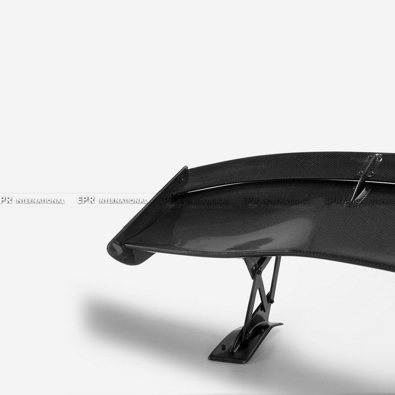 Nissan Z34 370Z VTX8 GT wing