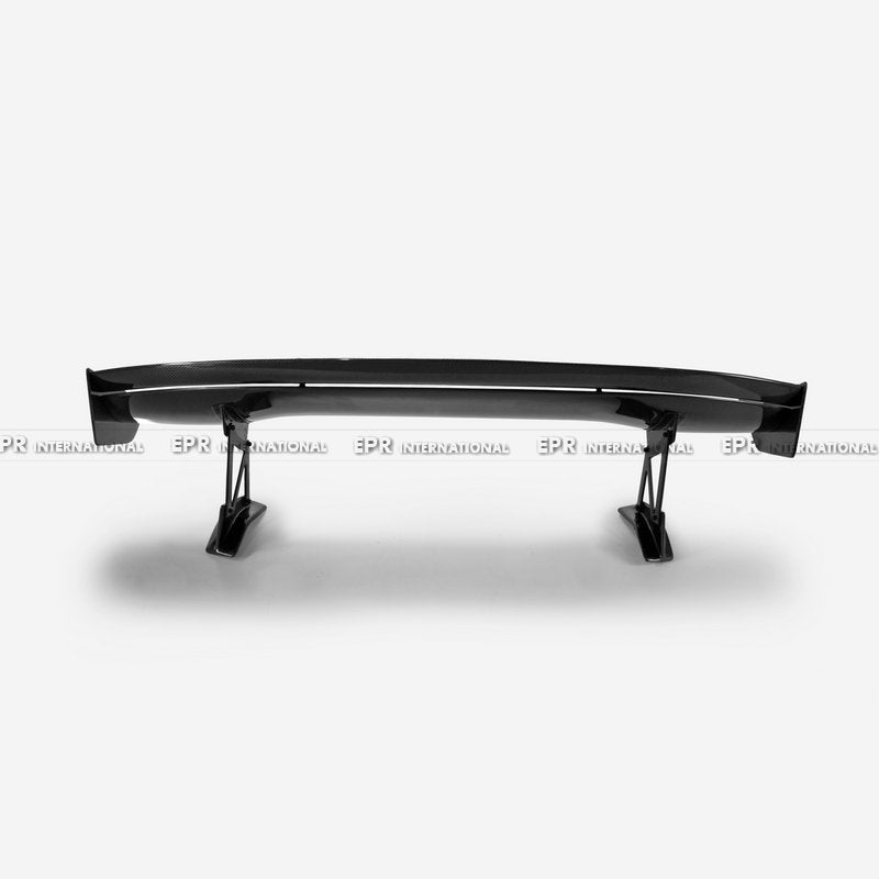 Nissan Z34 370Z VTX8 GT wing