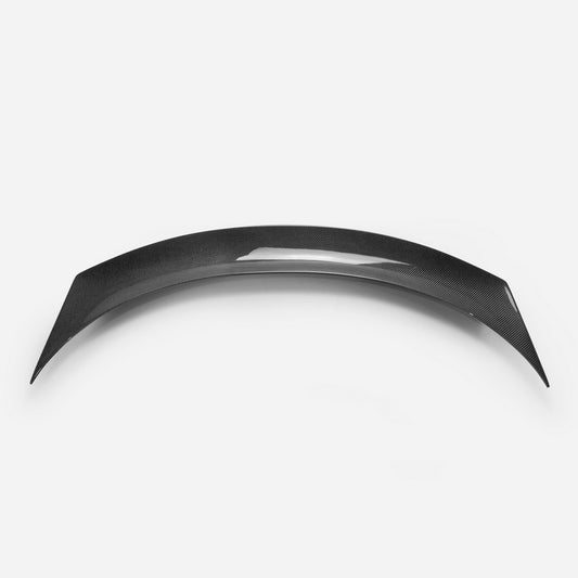 Nissan 09 onwards 370Z Z34 WBS Style Rear Spoiler