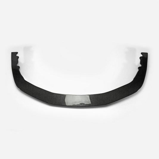Ferrari 458 AP Style Front Lip