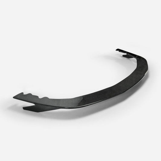 Ferrari 458 Italia AP Style Front Lip (2 PCs)