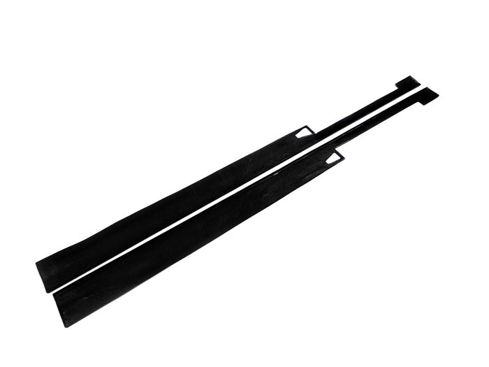 Ferrari 458 Italia Side Skirt Extension