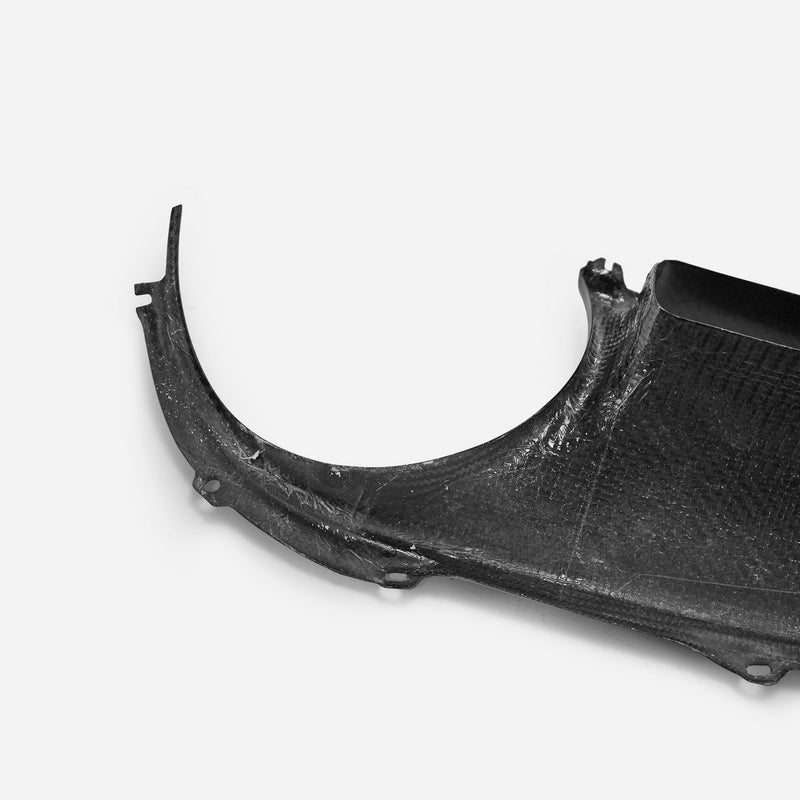 Ferrari 488 GTB N Type Rear Light surround (Also fit Spyder)