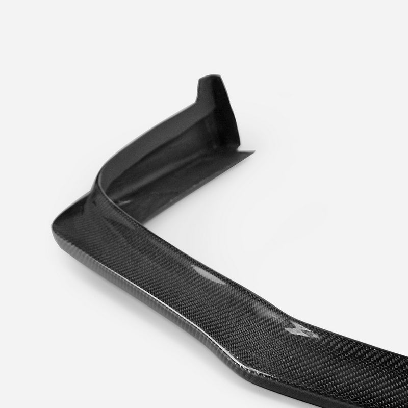 PORSCHE 16 onwards Boxster 718 Cayman 982 EPA Type Front Lip 3pcs