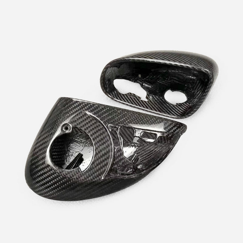 McLaren 2017 On 720S OEM Style Mirror Cover
