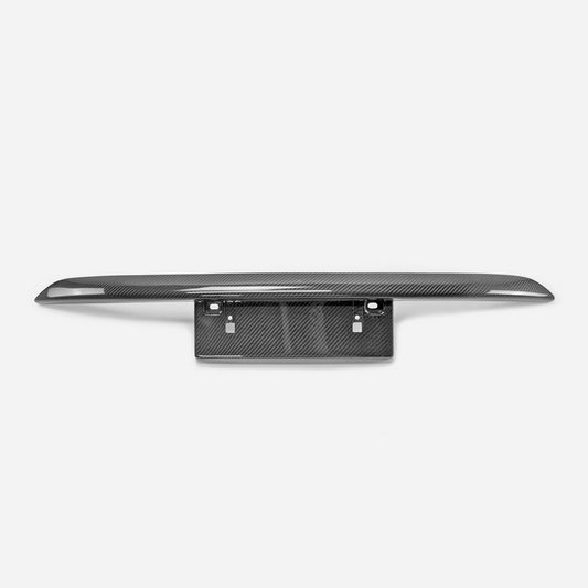 TOYOTA GR86 ZN8 TMS Type front bumper trim