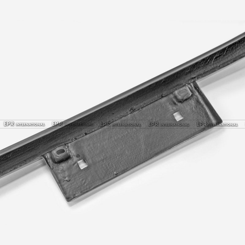 TOYOTA GR86 ZN8 TMS Type front bumper trim