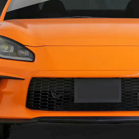 TOYOTA GR86 ZN8 TMS Type front bumper trim