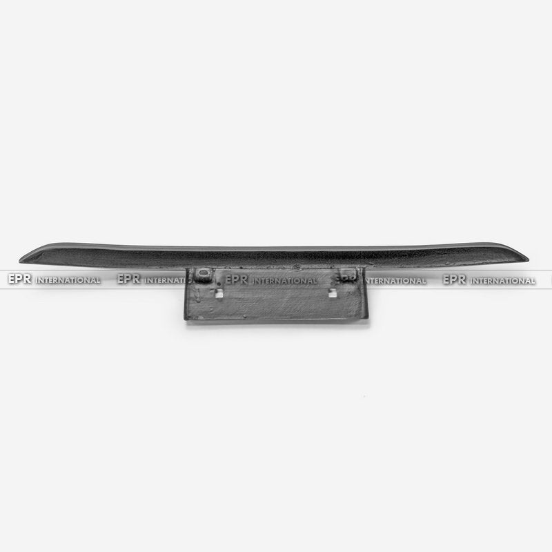 TOYOTA GR86 ZN8 TMS Type front bumper trim
