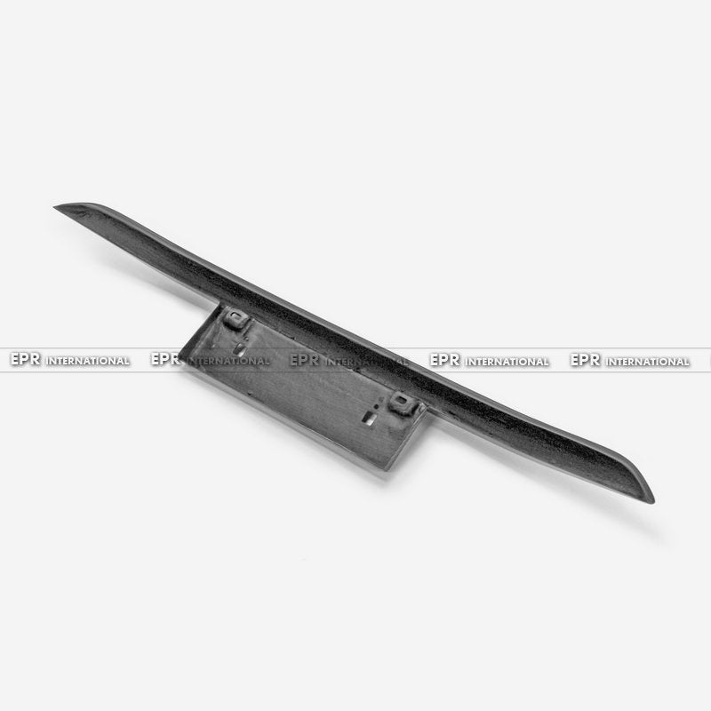 TOYOTA GR86 ZN8 TMS Type front bumper trim