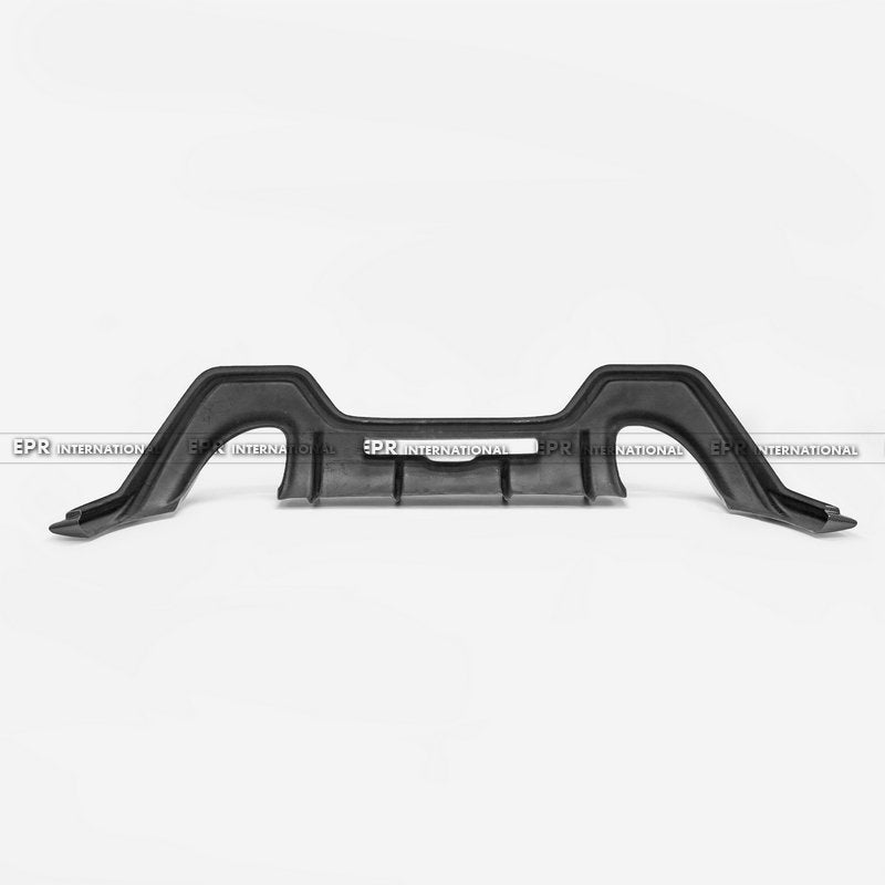 TOYOTA GR86 ZN8 TMS Type rear diffuser