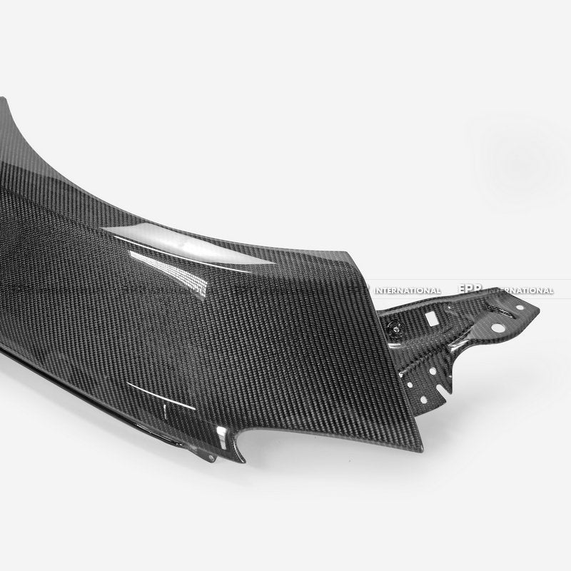 TOYOTA GR86 ZN8 OE2 Type front fender