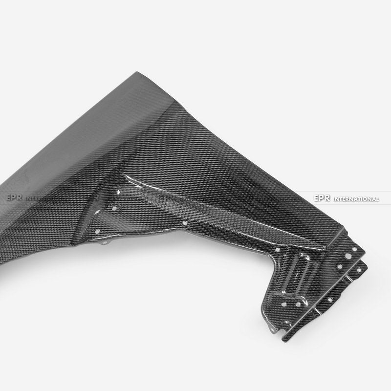 TOYOTA GR86 ZN8 OE2 Type front fender