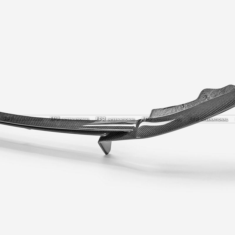 TOYOTA GR86 ZN8 HT Type front Lip