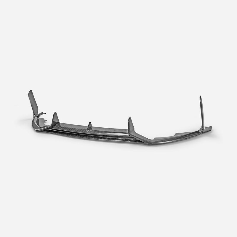 TOYOTA GR86 ZN8 HT Type front Lip