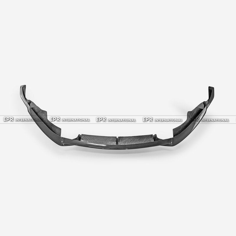 TOYOTA GR86 ZN8 HT Type front Lip