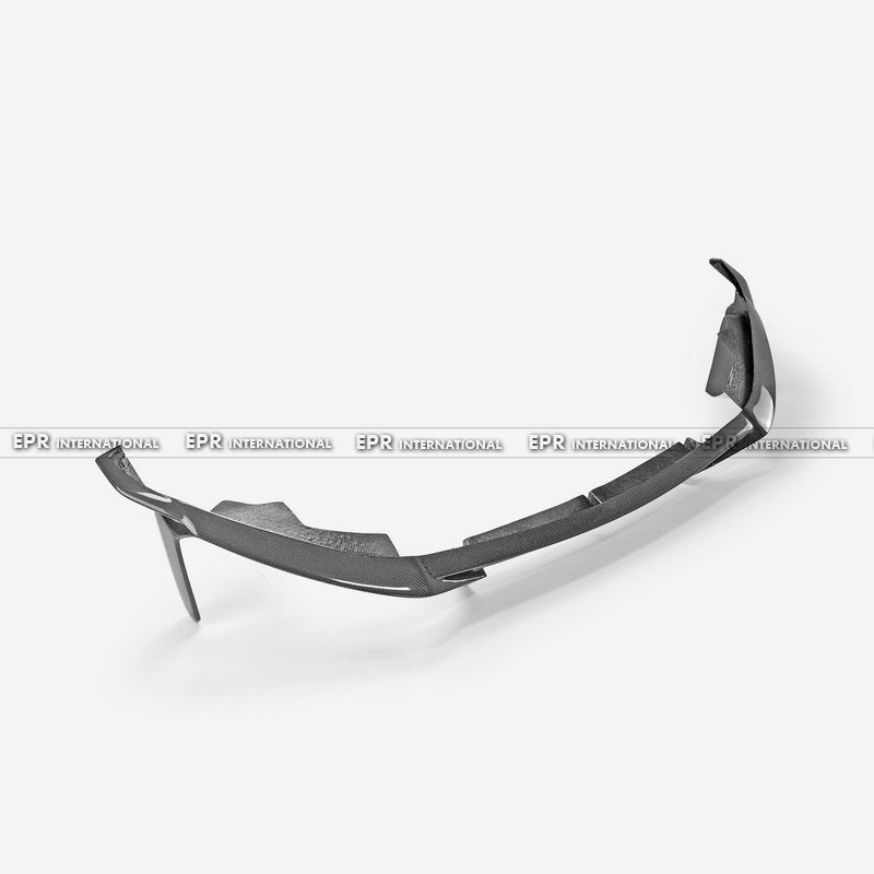 TOYOTA GR86 ZN8 HT Type front Lip