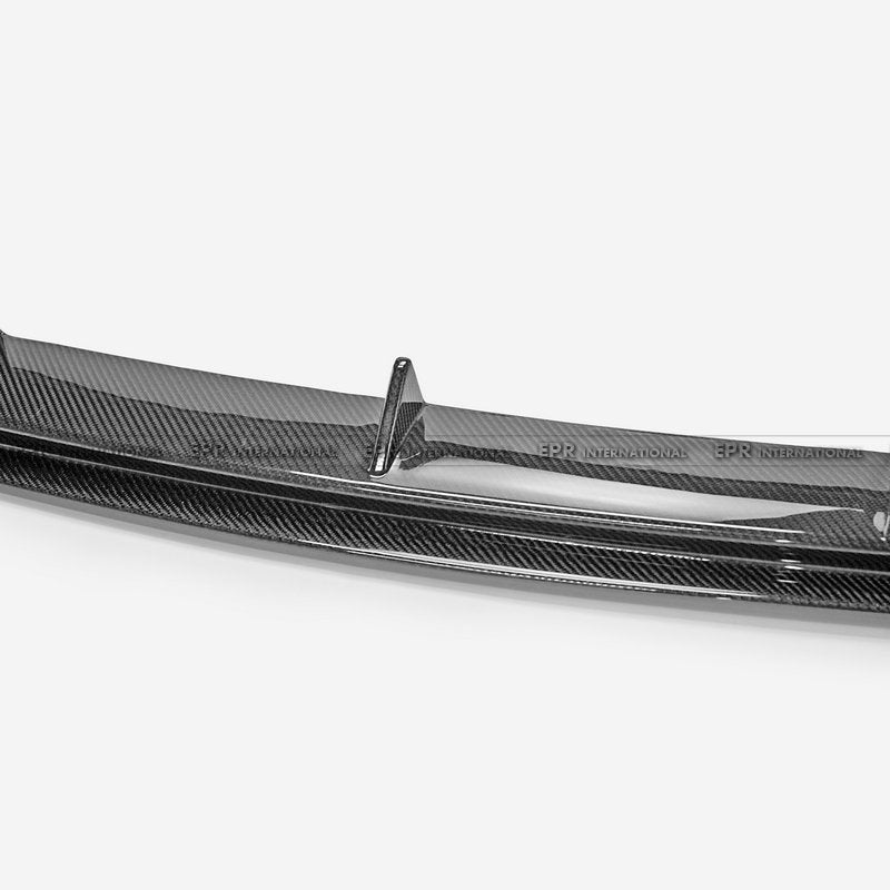 TOYOTA GR86 ZN8 HT Type front Lip