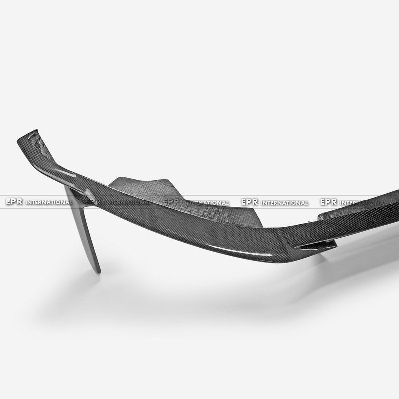 TOYOTA GR86 ZN8 HT Type front Lip