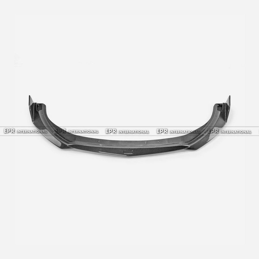 TOYOTA GR86 ZN8 TMS Type front lip