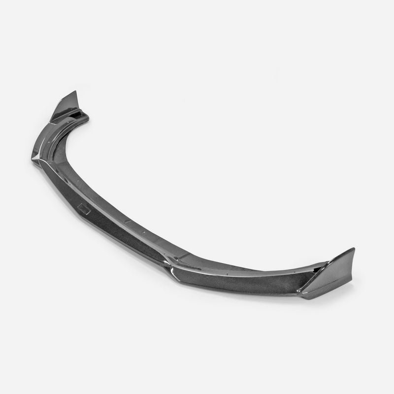 TOYOTA GR86 ZN8 TMS Type front lip