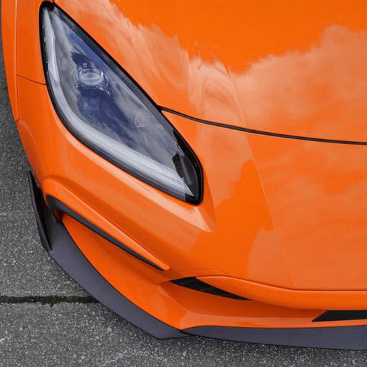 TOYOTA GR86 ZN8 TMS Type front lip