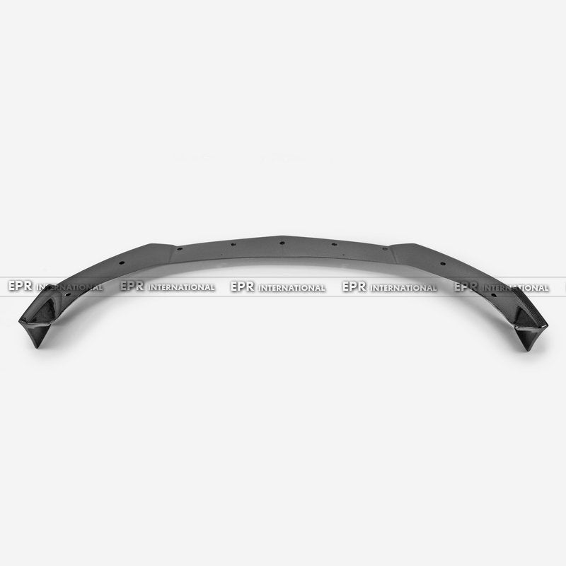 TOYOTA GR86 ZN8 TMS Type front lip