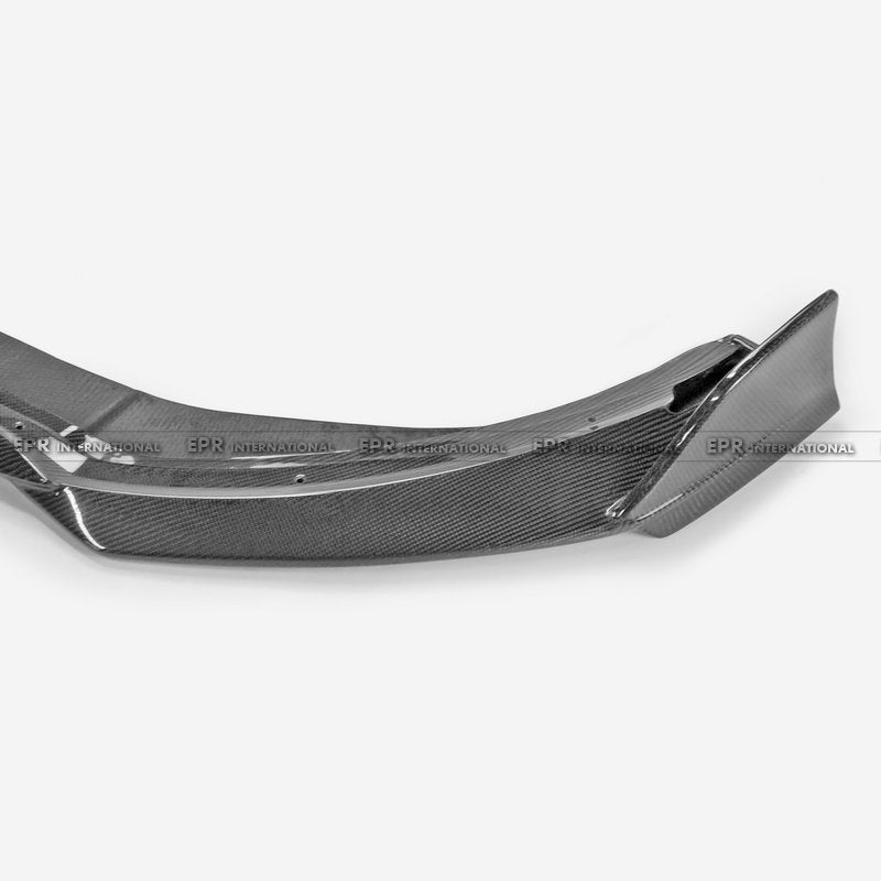 TOYOTA GR86 ZN8 TMS Type front lip