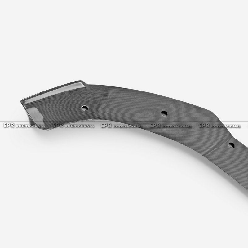 TOYOTA GR86 ZN8 TMS Type front lip
