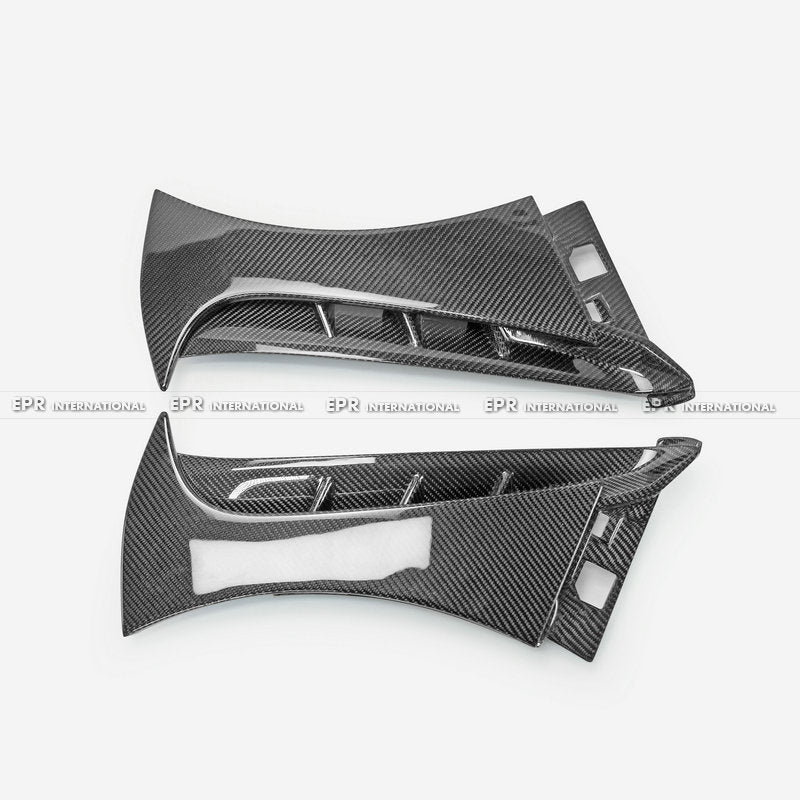 TOYOTA GR86 ZN8 OE Type front fender add on (replacement)
