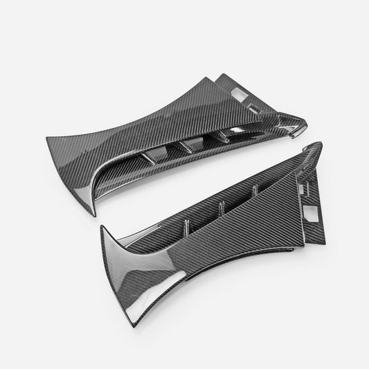 TOYOTA GR86 ZN8 OE Type front fender add on (replacement)