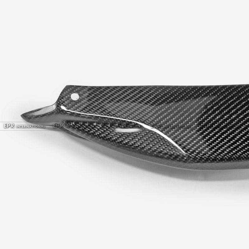 TOYOTA GR86 ZN8 TMS Type rear spat