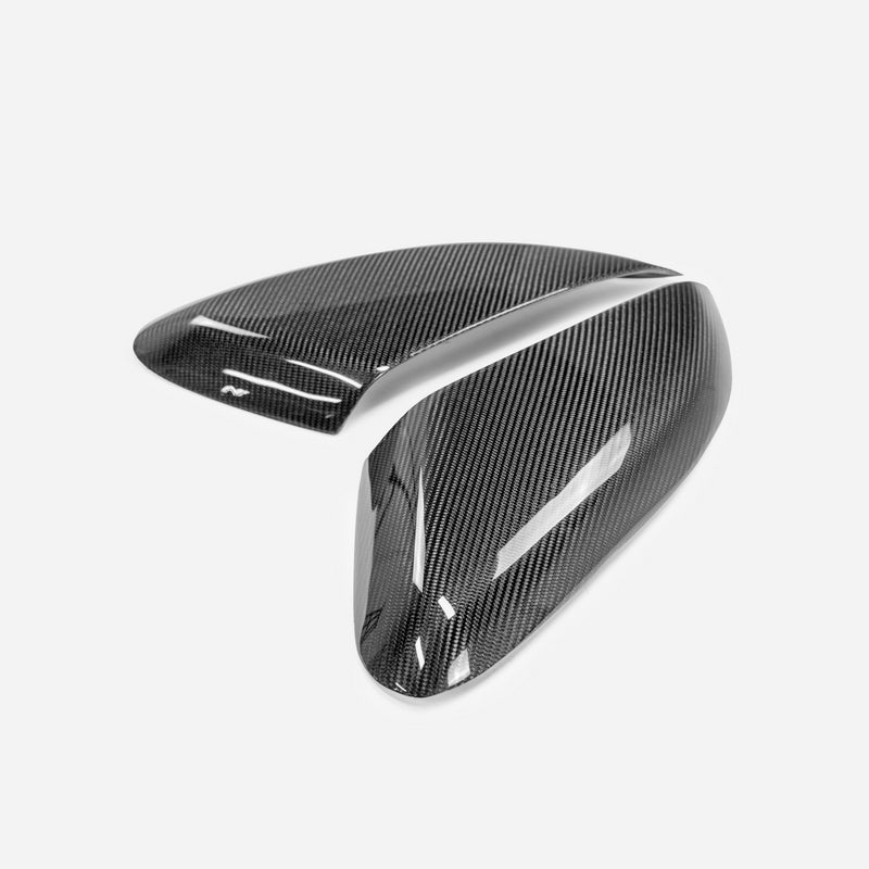 Porsche 2006-2012 Caymans 987 EPA Type side scoop
