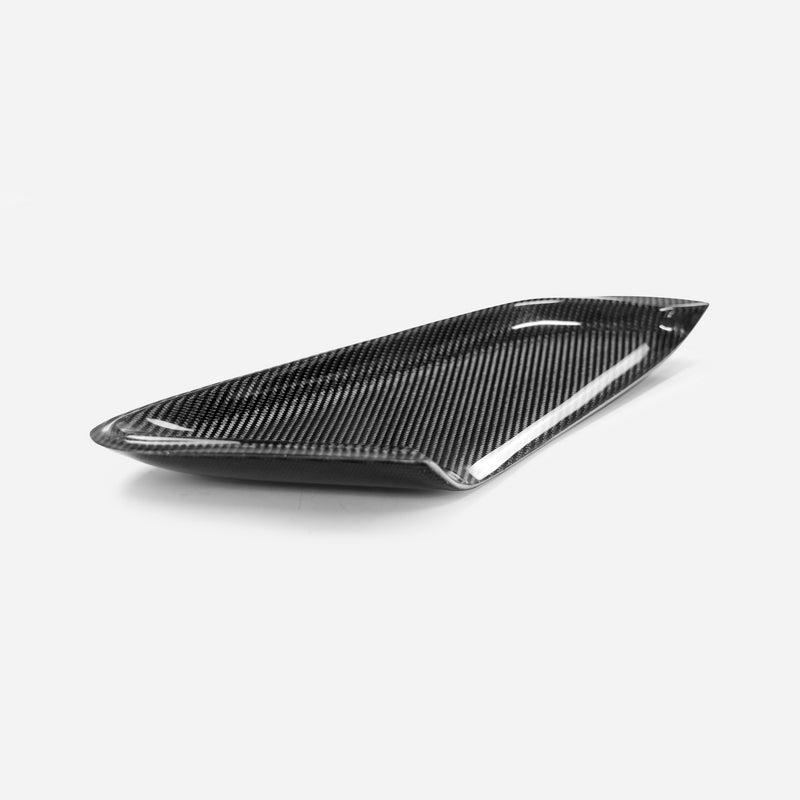 Porsche 2006-2012 Caymans 987 EPA Type side scoop