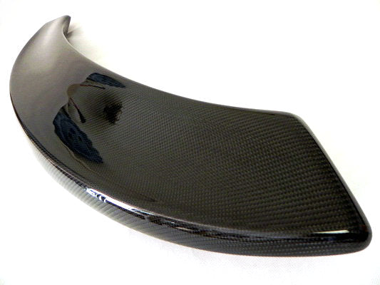 Porsche 99-01 996 Rear Spoiler w/ brake lights