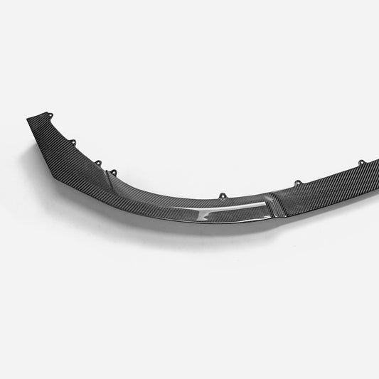 Fiat 500 Abarth Series 3 EPA Type 2 front lip