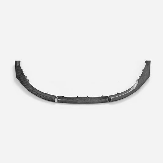Fiat 500 Abarth Series 3 EPA Type 1 front lip